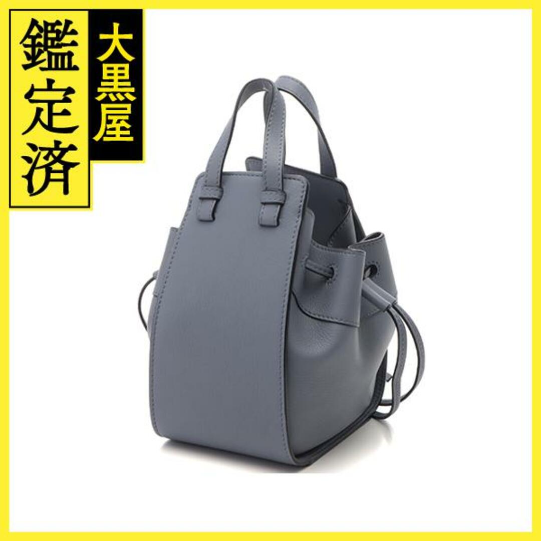 LOEWE(ロエベ)のロエベ ハンモック 314.30.V07 【432】 レディースのバッグ(ショルダーバッグ)の商品写真