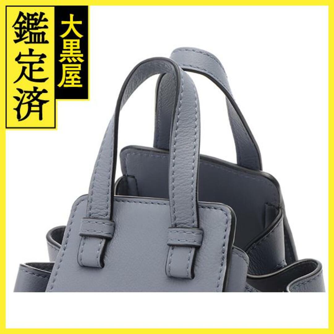 LOEWE(ロエベ)のロエベ ハンモック 314.30.V07 【432】 レディースのバッグ(ショルダーバッグ)の商品写真