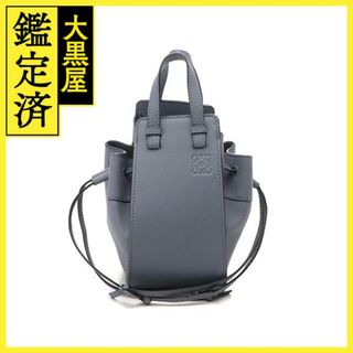 ロエベ(LOEWE)のロエベ ハンモック 314.30.V07 【432】(ショルダーバッグ)