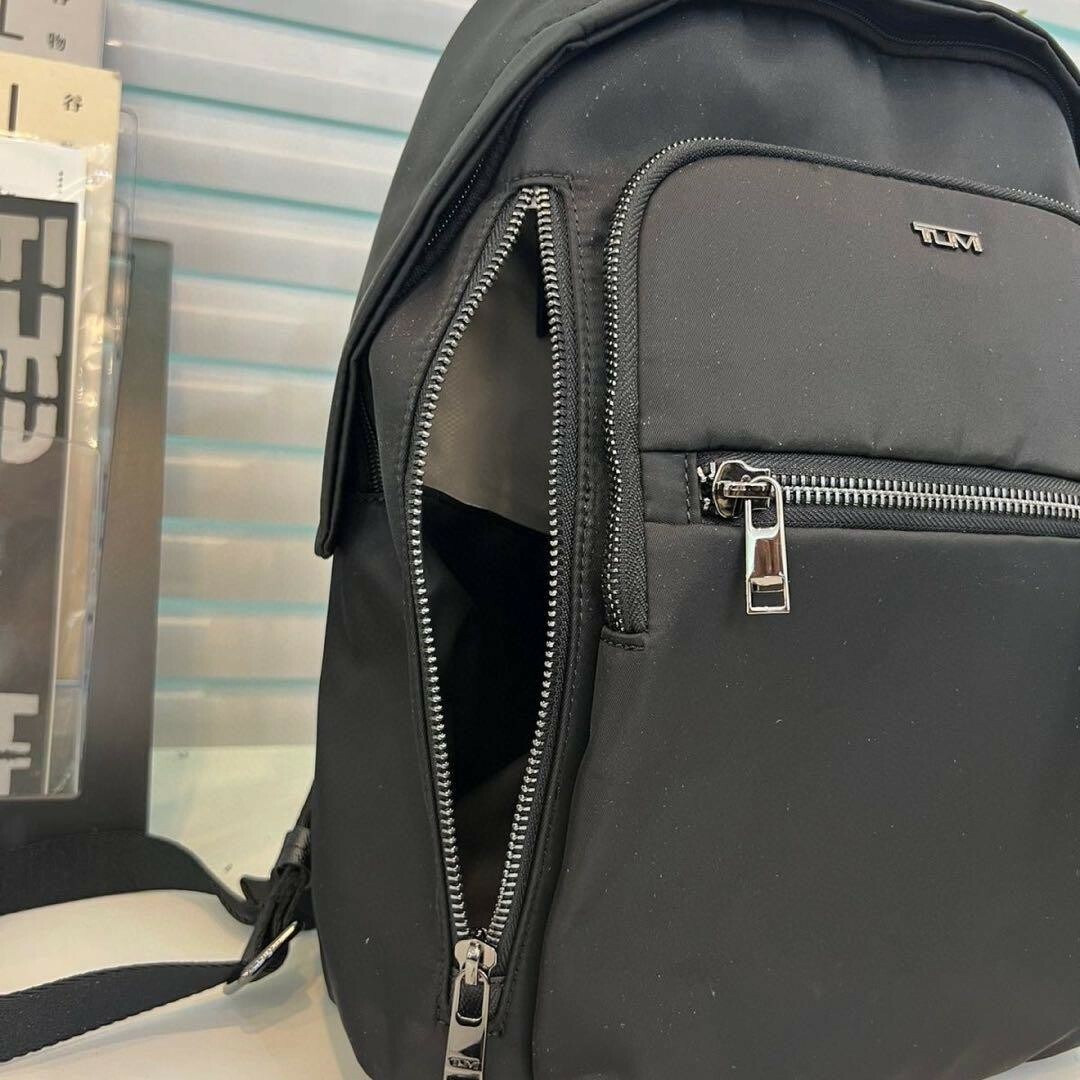 TUMI(トゥミ)のTUMI 「ホールジー」バックパック VOYAGEUR メンズのバッグ(バッグパック/リュック)の商品写真