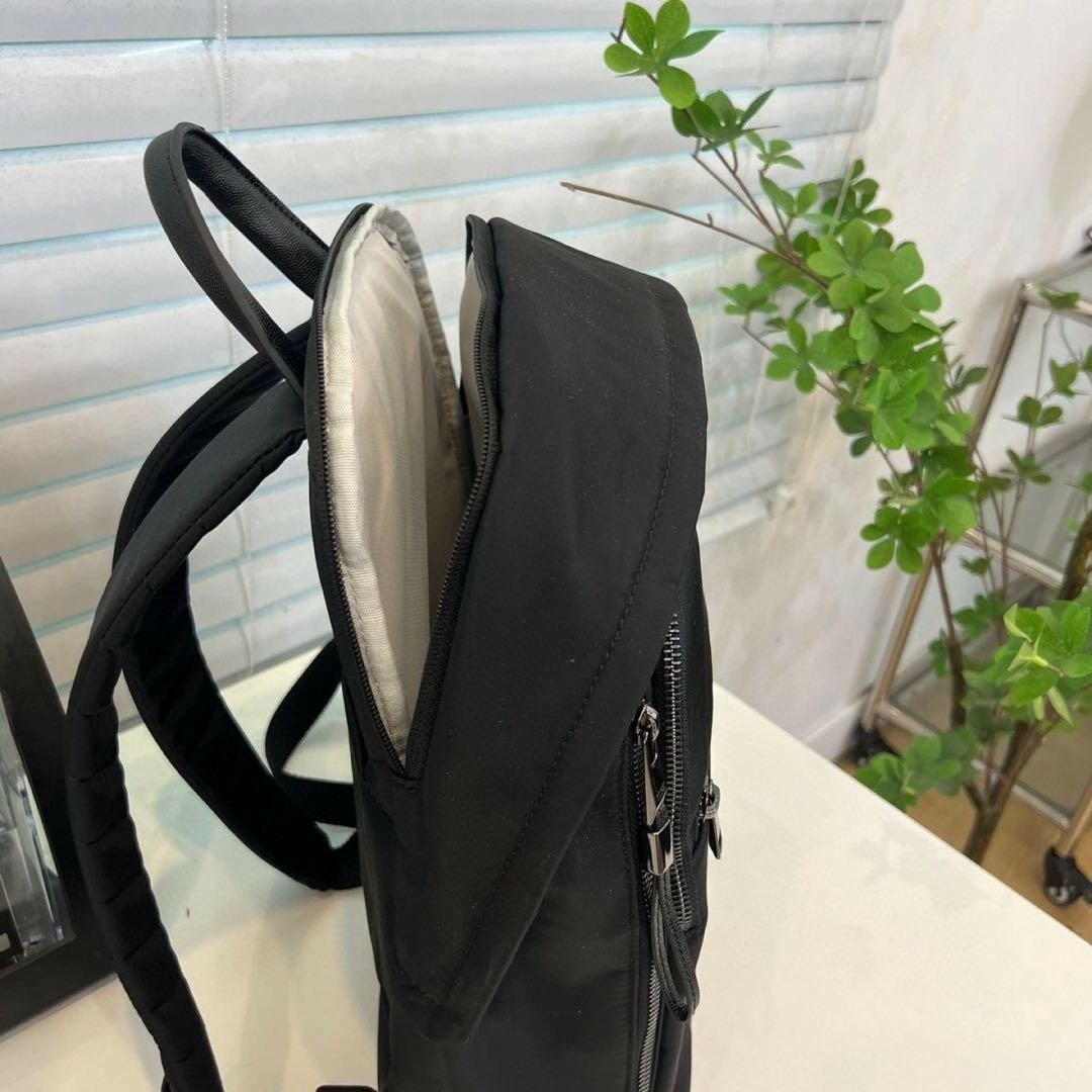 TUMI(トゥミ)のTUMI 「ホールジー」バックパック VOYAGEUR メンズのバッグ(バッグパック/リュック)の商品写真