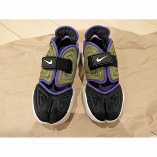 ナイキ(NIKE)の⏩【ナイキ／NIKE】アクアリフト　DM6436-010　24cm(スニーカー)