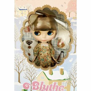 タカラトミー(Takara Tomy)の新品・未使用！Blythe　ネオブライス　ウェルカムウィンター♪(その他)