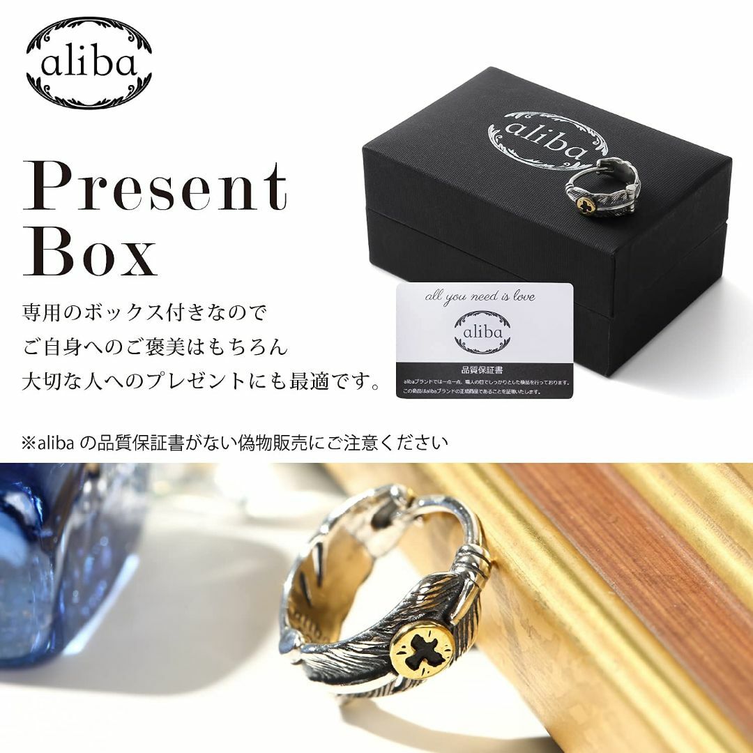 aliba ピアス メンズ フープピアス 金属アレルギー対応 メンズピアス リン メンズのアクセサリー(その他)の商品写真