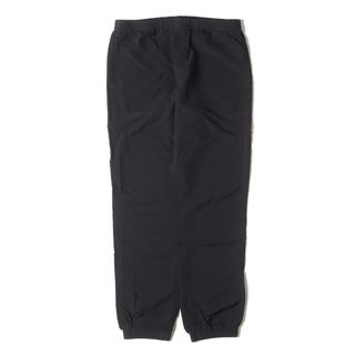 パタゴニア(patagonia)のPatagonia パタゴニア パンツ サイズ:M 19SS バギーズ ロングパンツ Baggies Pants ブラック(BLK) 黒 ボトムス ズボン アウトドア カジュアル【メンズ】【中古】(その他)