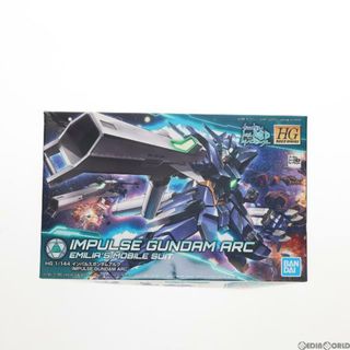 バンダイ(BANDAI)のHGBD 1/144 インパルスガンダムアルク ガンダムビルドダイバーズ プラモデル バンダイスピリッツ(プラモデル)