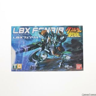 バンダイ(BANDAI)の012 LBXフェンリル ダンボール戦機 プラモデル バンダイ(プラモデル)