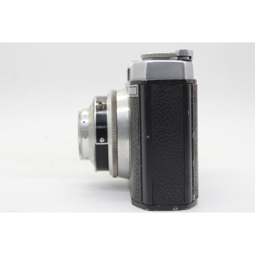【訳あり品】 Realist Steinheil Munchen Cassar 45mm F2.8 カメラ  s9622 スマホ/家電/カメラのカメラ(フィルムカメラ)の商品写真