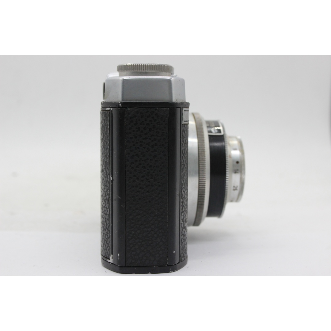 【訳あり品】 Realist Steinheil Munchen Cassar 45mm F2.8 カメラ  s9622 スマホ/家電/カメラのカメラ(フィルムカメラ)の商品写真