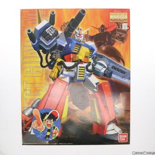 バンダイ(BANDAI)のMG 1/100 PF-78-1 パーフェクトガンダム プラモ狂四郎 プラモデル(0122719) バンダイ(プラモデル)