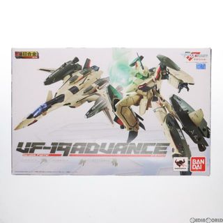 バンダイ(BANDAI)のDX超合金 VF-19ADVANCE(アドバンス) 劇場版マクロスF 〜サヨナラノツバサ〜 完成トイ バンダイ(アニメ/ゲーム)