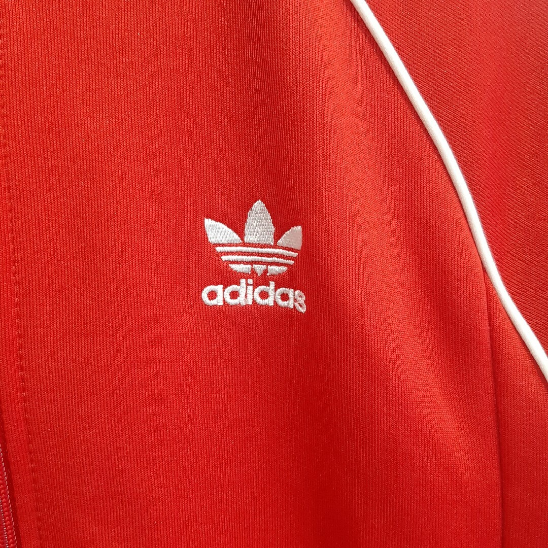 adidas(アディダス)のadidas　アディダスオリジナルス　トラックジャケット　ジャージ メンズのトップス(ジャージ)の商品写真