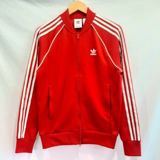 アディダス(adidas)のadidas　アディダスオリジナルス　トラックジャケット　ジャージ(ジャージ)