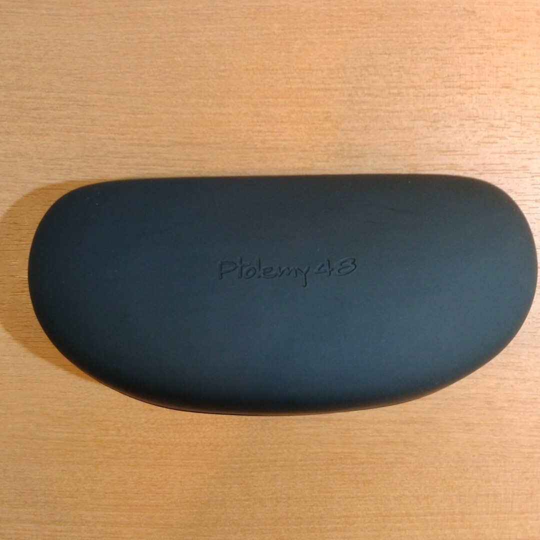 Ptolemy48　サングラスケース メンズのファッション小物(サングラス/メガネ)の商品写真