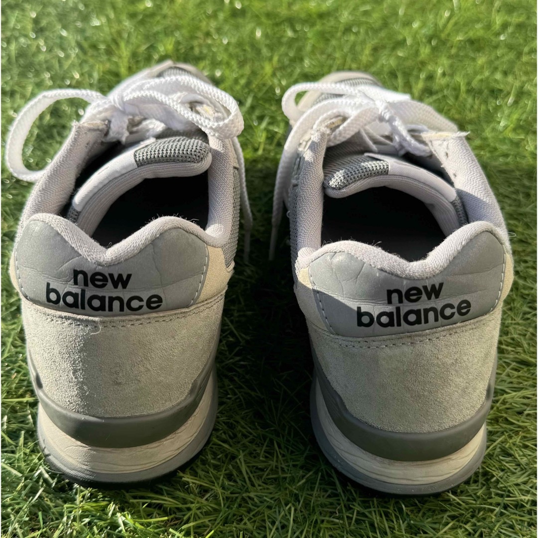New Balance(ニューバランス)のニューバランス　CM 996 メンズの靴/シューズ(スニーカー)の商品写真