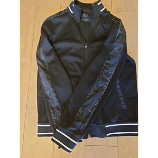 アルマーニエクスチェンジ(ARMANI EXCHANGE)のアルマーニエクスチェンジ トラックジャケット(ジャージ)