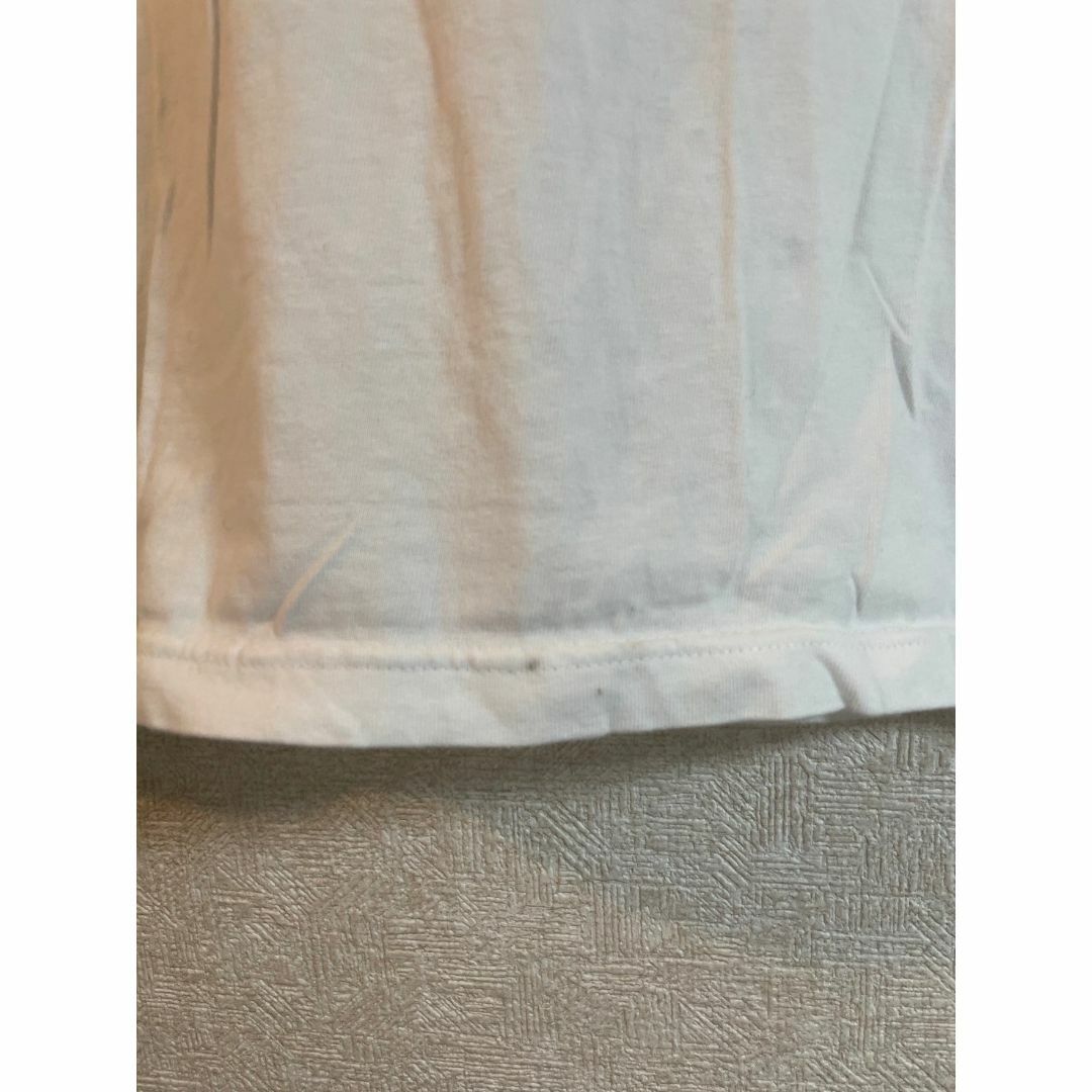 慎本真-SS manga diary-　半袖　Tシャツ　描いてみた系　0418 メンズのトップス(Tシャツ/カットソー(半袖/袖なし))の商品写真