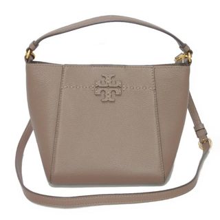 Tory Burch - 未使用級✨トリーバーチ マックグロー バケット 2way Tory Burch - 未使用級✨トリーバーチ マックグロー バケット 2way