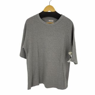 UNIVERSAL PRODUCTS(ユニバーサルプロダクツ) メンズ トップス(Tシャツ/カットソー(半袖/袖なし))