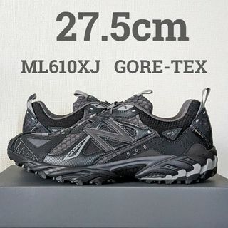 ニューバランス(New Balance)の公式完売 New Balance ML610XJ   27.5cm(スニーカー)