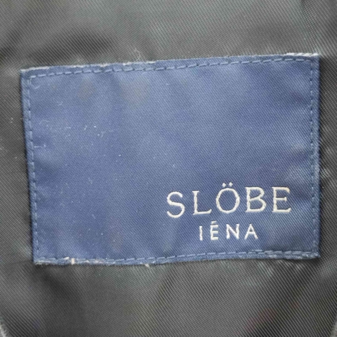 SLOBE IENA(スローブイエナ)のSLOBE IENA(スローブイエナ) レディース アウター ジャケット レディースのジャケット/アウター(その他)の商品写真