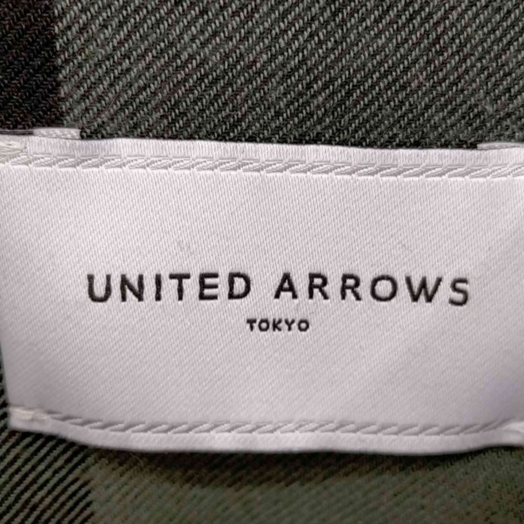 UNITED ARROWS(ユナイテッドアローズ)のUNITED ARROWS(ユナイテッドアローズ) レディース ワンピース レディースのワンピース(その他)の商品写真