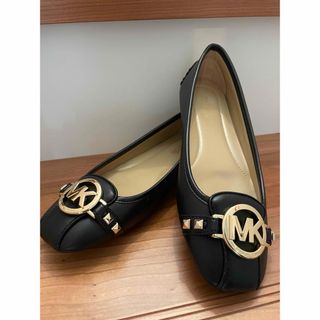 マイケルコース(Michael Kors)のマイケルコース　パンプス(ハイヒール/パンプス)