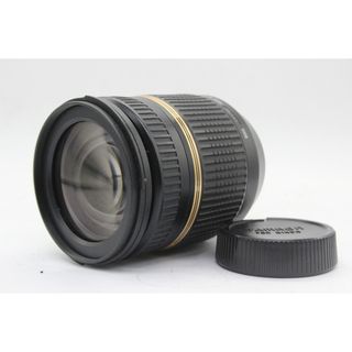 【返品保証】 タムロン Tamron DiII 18-270mm F3.5-6.3 ニコンマウント レンズ  s9892(レンズ(ズーム))