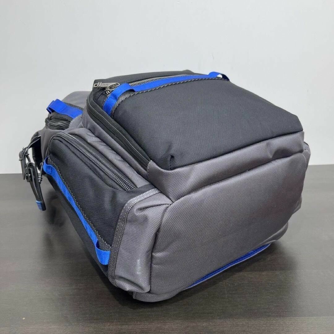 TUMI(トゥミ)のTUMI ALPHA BRAVO 「サーチ」バックパック メンズのバッグ(バッグパック/リュック)の商品写真