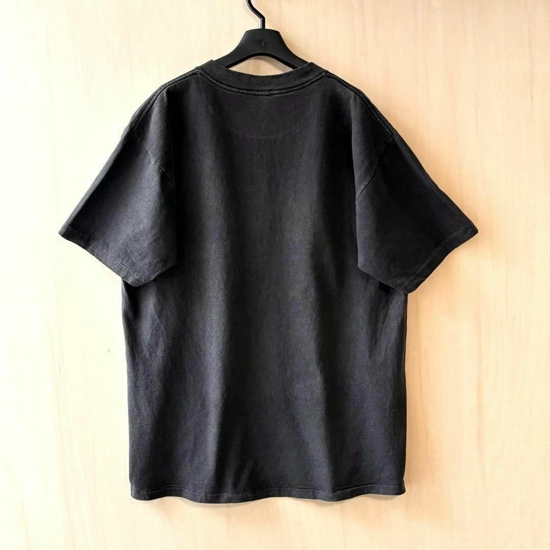 VINTAGE(ヴィンテージ)の90s古着　ヴィンテージ　Tシャツ　グラフィック　風合い抜群　ラホヤ　リゾート メンズのトップス(Tシャツ/カットソー(半袖/袖なし))の商品写真