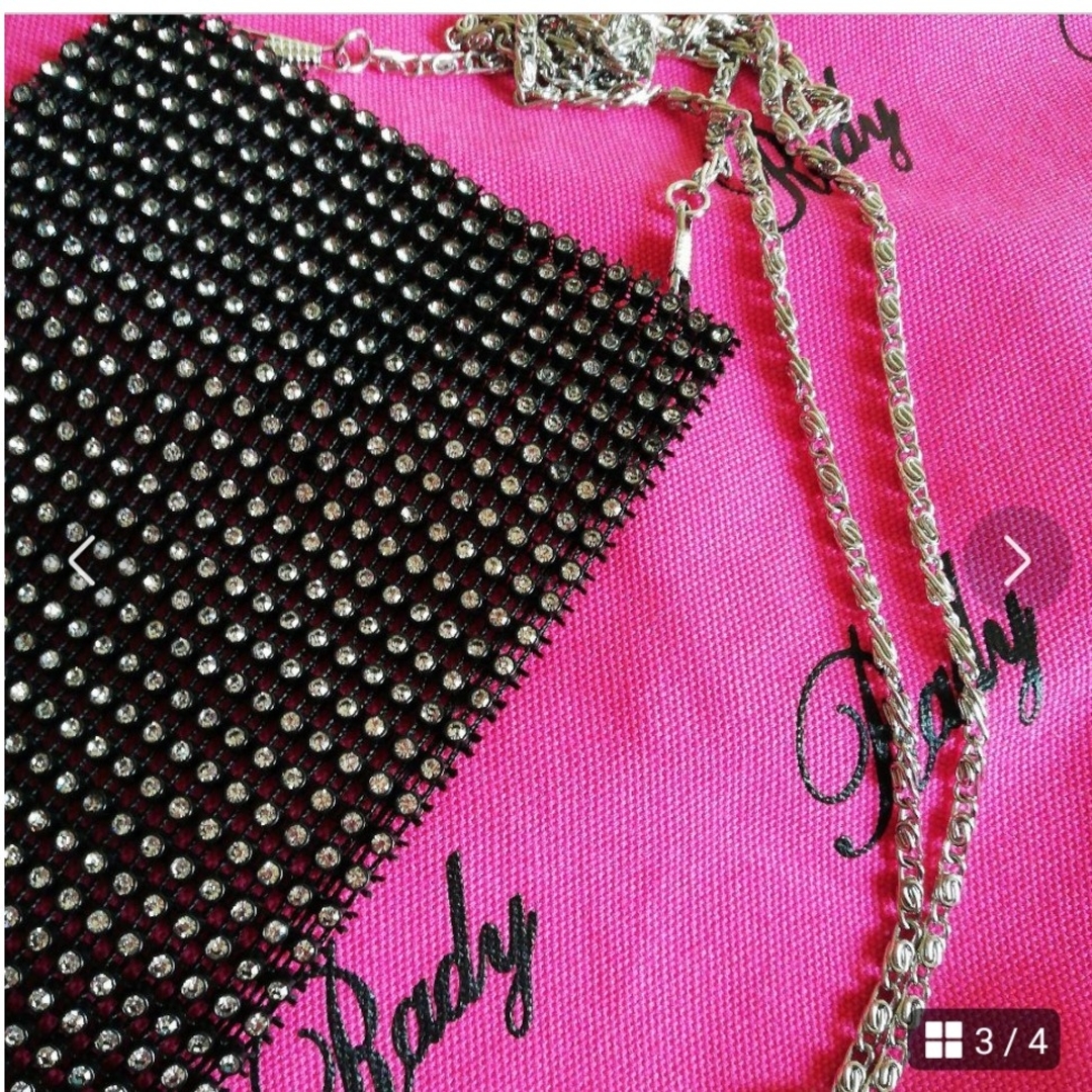 めちゃかわ 携帯入れ  小物入れ ショルダー ♡♡ レディースのバッグ(ショルダーバッグ)の商品写真