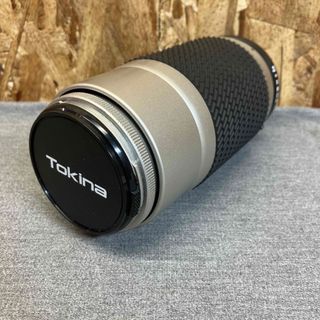 【Nあ1600】TOKINA AF100-300mm 1：5.6-6.7一眼レフ(デジタル一眼)