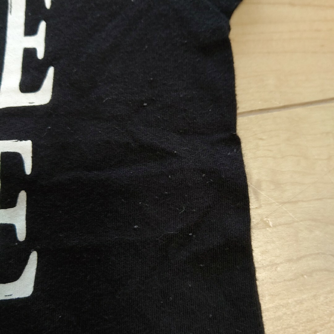 UNIQLO(ユニクロ)のユニクロミニーマウス 半袖 Tシャツ MPS 短パン １００センチ キッズ/ベビー/マタニティのキッズ服女の子用(90cm~)(Tシャツ/カットソー)の商品写真