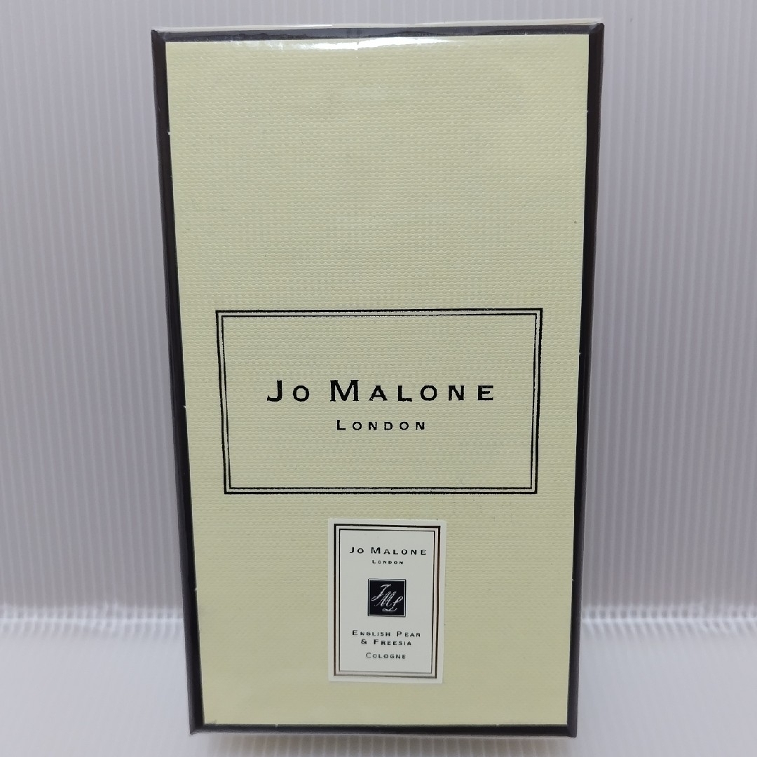 Jo Malone(ジョーマローン)の✨ジョーマローンロンドン イングリッシュ ペアー＆フリージア コロン 100ml コスメ/美容の香水(ユニセックス)の商品写真