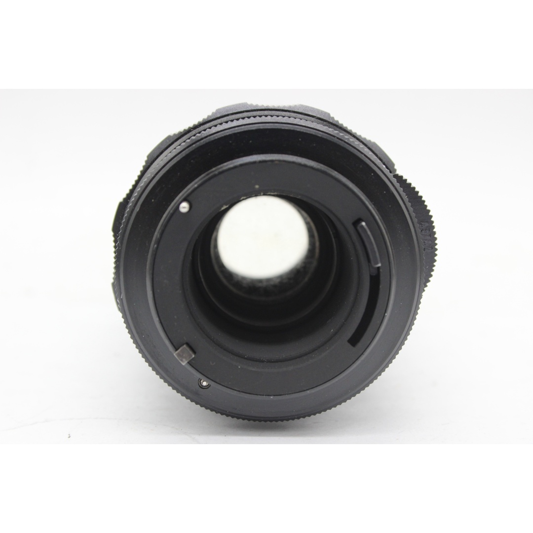 【訳あり品】 ペンタックス Pentax Super-Multi-Coated Takumar 150mm F4 M42マウント レンズ  s9898 スマホ/家電/カメラのカメラ(レンズ(単焦点))の商品写真