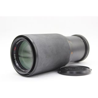 【訳あり品】 コンタックス Contax Carl Zeiss Vario-Sonnar 80-200mm F4 T* レンズ  s9899(レンズ(ズーム))