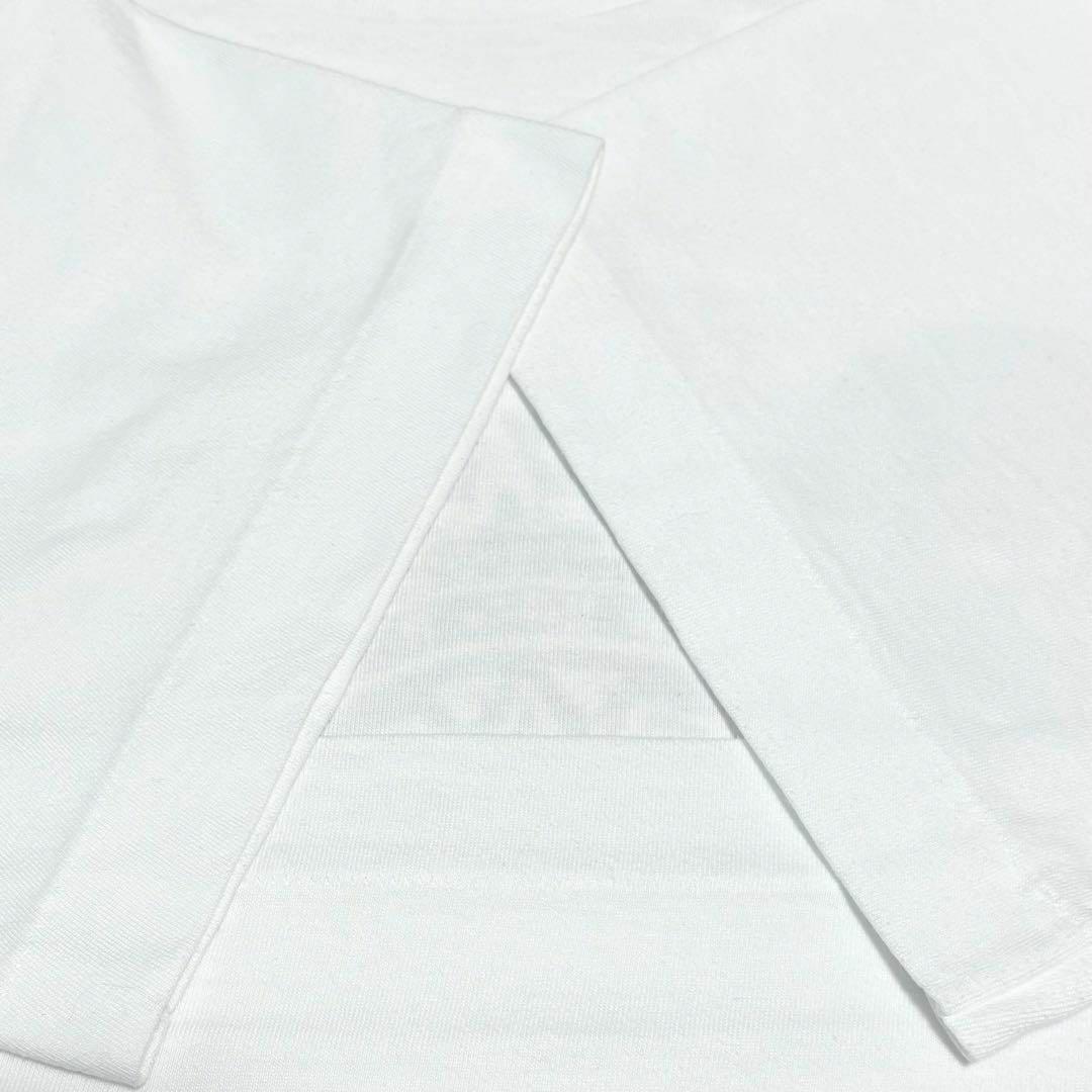 VINTAGE(ヴィンテージ)の90s古着ヴィンテージ　Tシャツ　グラフィック　メキシコ　マヤ暦　バックプリント メンズのトップス(Tシャツ/カットソー(半袖/袖なし))の商品写真