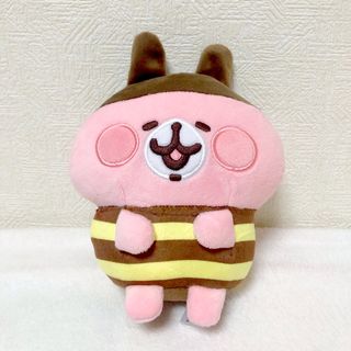 【送料無料】新品 カナヘイの小動物 ゆるっとアミューズメント ぬいぐるみポーチ