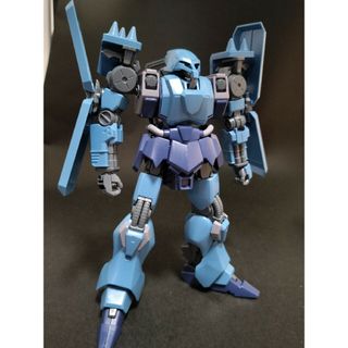 HG シュツルムガルス(プラモデル)