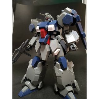 HG グスタフカール(プラモデル)