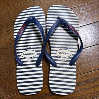 havaianas ビーチサンダル(ビーチサンダル)