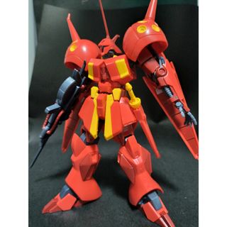 HG Rジャジャ(プラモデル)