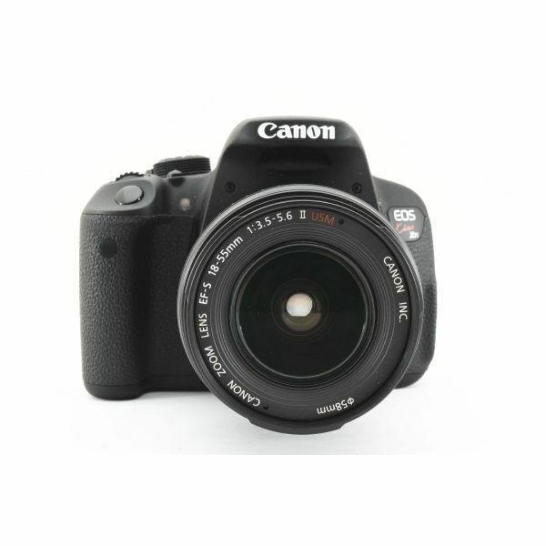 【動作好調】 Canon EOS Kiss X7i デジタル一眼カメラ キャノン スマホ/家電/カメラのカメラ(デジタル一眼)の商品写真