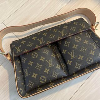 LOUIS VUITTON - 【希少美品】【限定モデル】ヴィトン バック