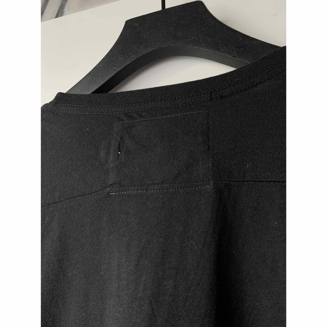 Ron Herman(ロンハーマン)の美品 USA製 Ron Herman RHC ロンハーマン Tシャツ メンズのトップス(Tシャツ/カットソー(半袖/袖なし))の商品写真