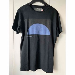 美品 USA製 Ron Herman RHC ロンハーマン Tシャツ