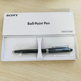 SONY - SONY ソニー　ボールペン　Ball-Point Pen