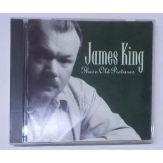 【中古CD】These Old Pictures／King, James(その他)