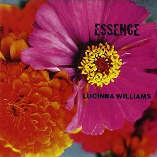 【中古CD】Essence (Dig)／Williams, Lucinda(その他)