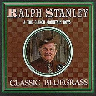 【中古CD】Classic Bluegrass／Stanley, Ralph(その他)